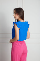 BLUSA ZAKIRA