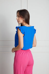 BLUSA ZAKIRA
