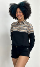 POLERA SPORT SASHA