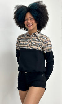 POLERA SPORT SASHA