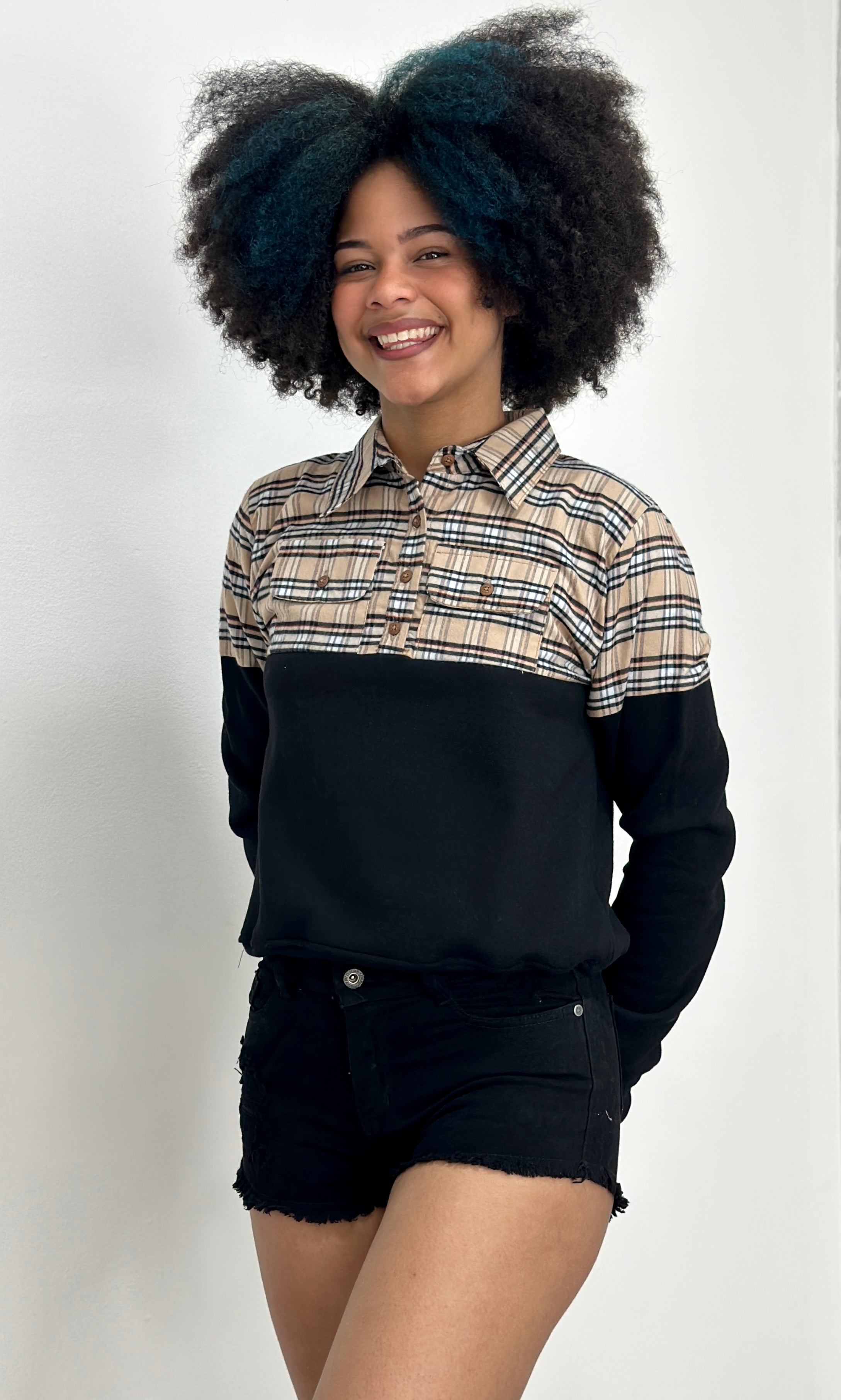 POLERA SPORT SASHA
