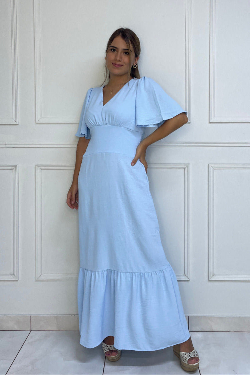 VESTIDO MIRANDA
