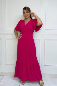 VESTIDO MIRANDA