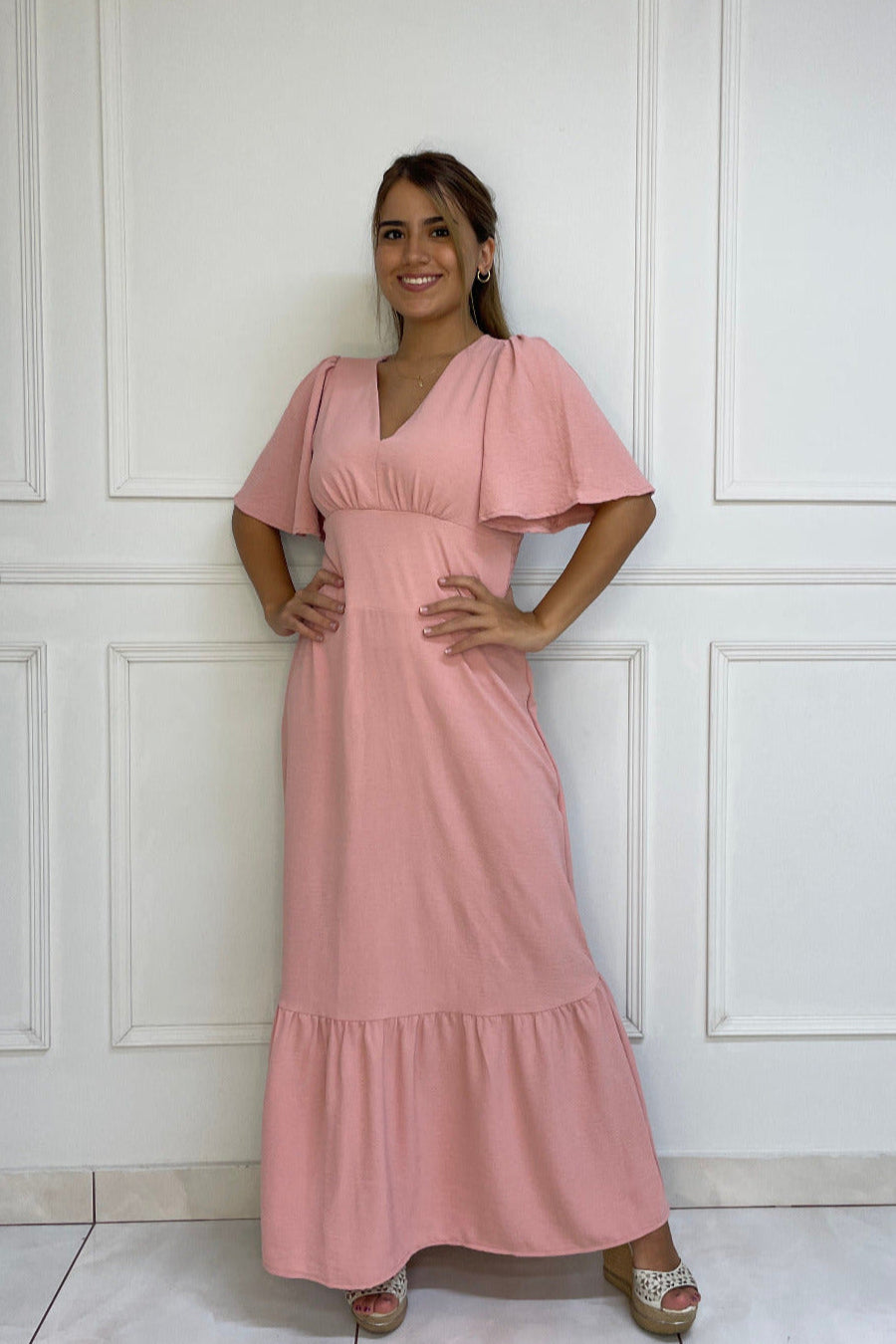 VESTIDO MIRANDA
