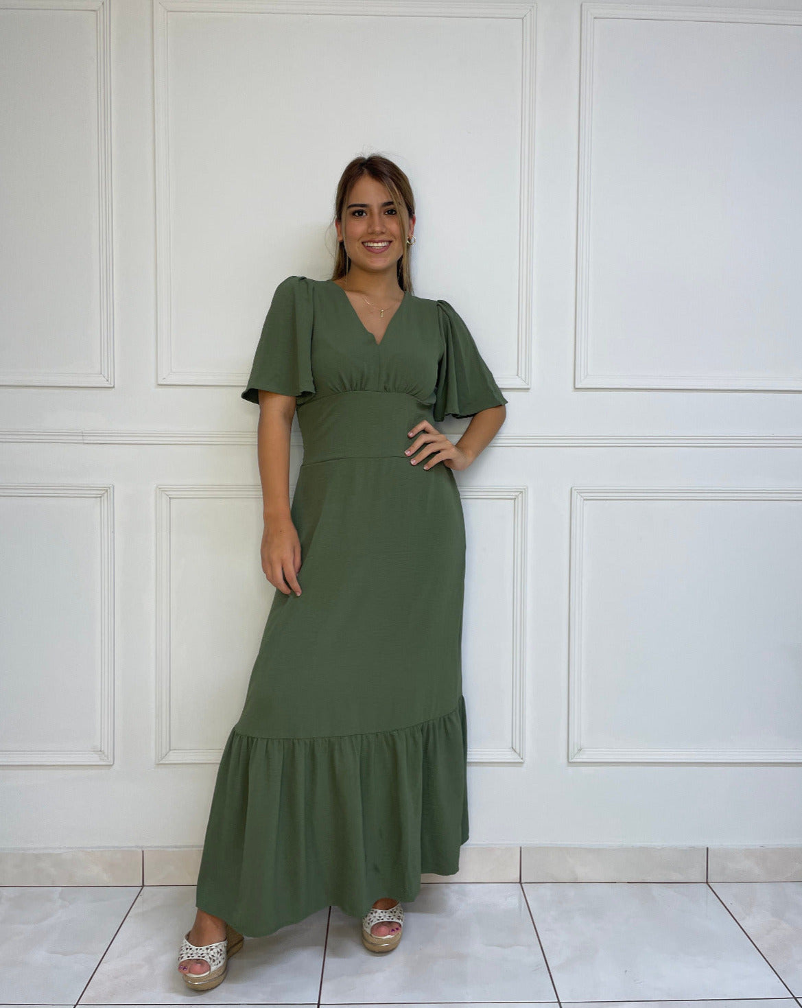 VESTIDO MIRANDA