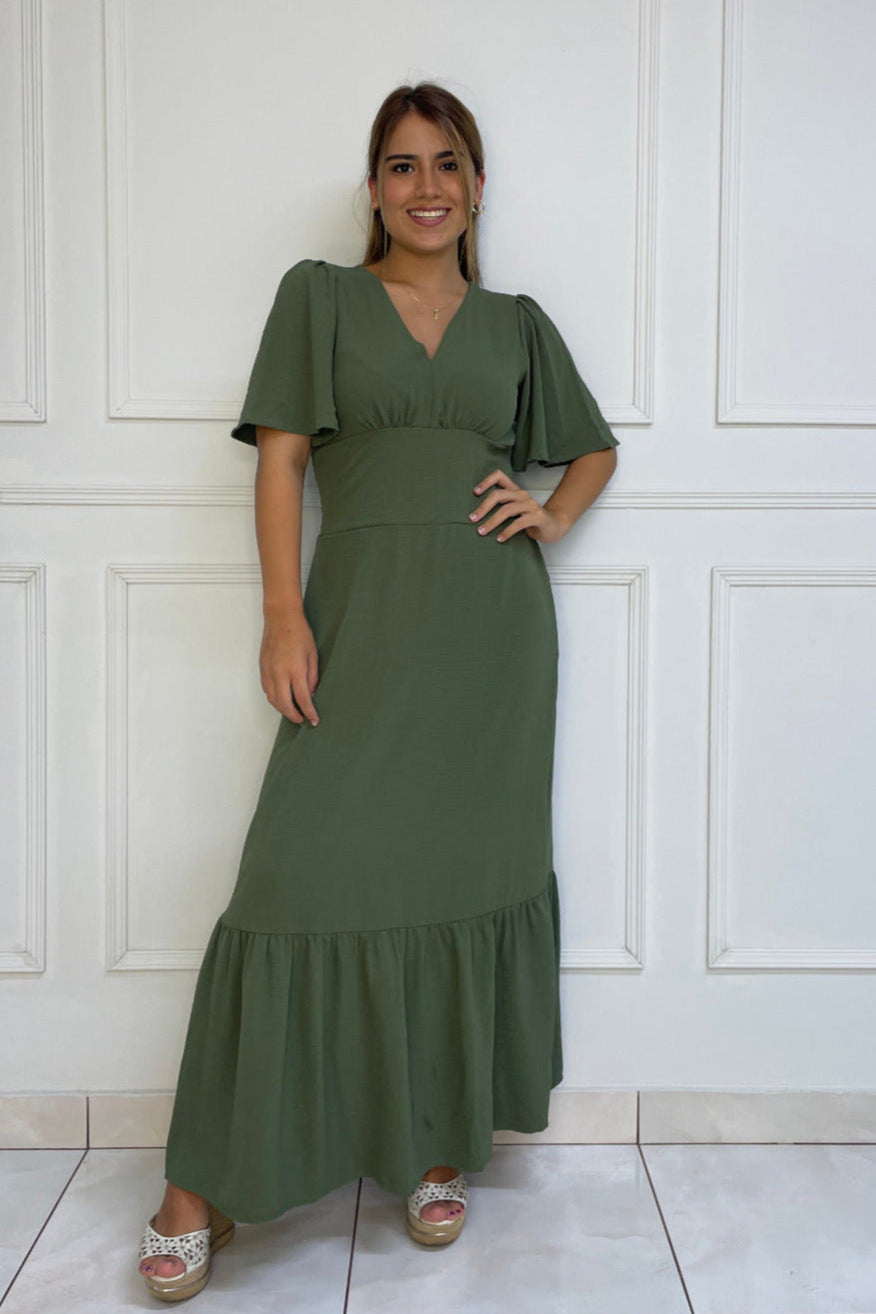 VESTIDO MIRANDA