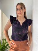 BLUSA AMAIA