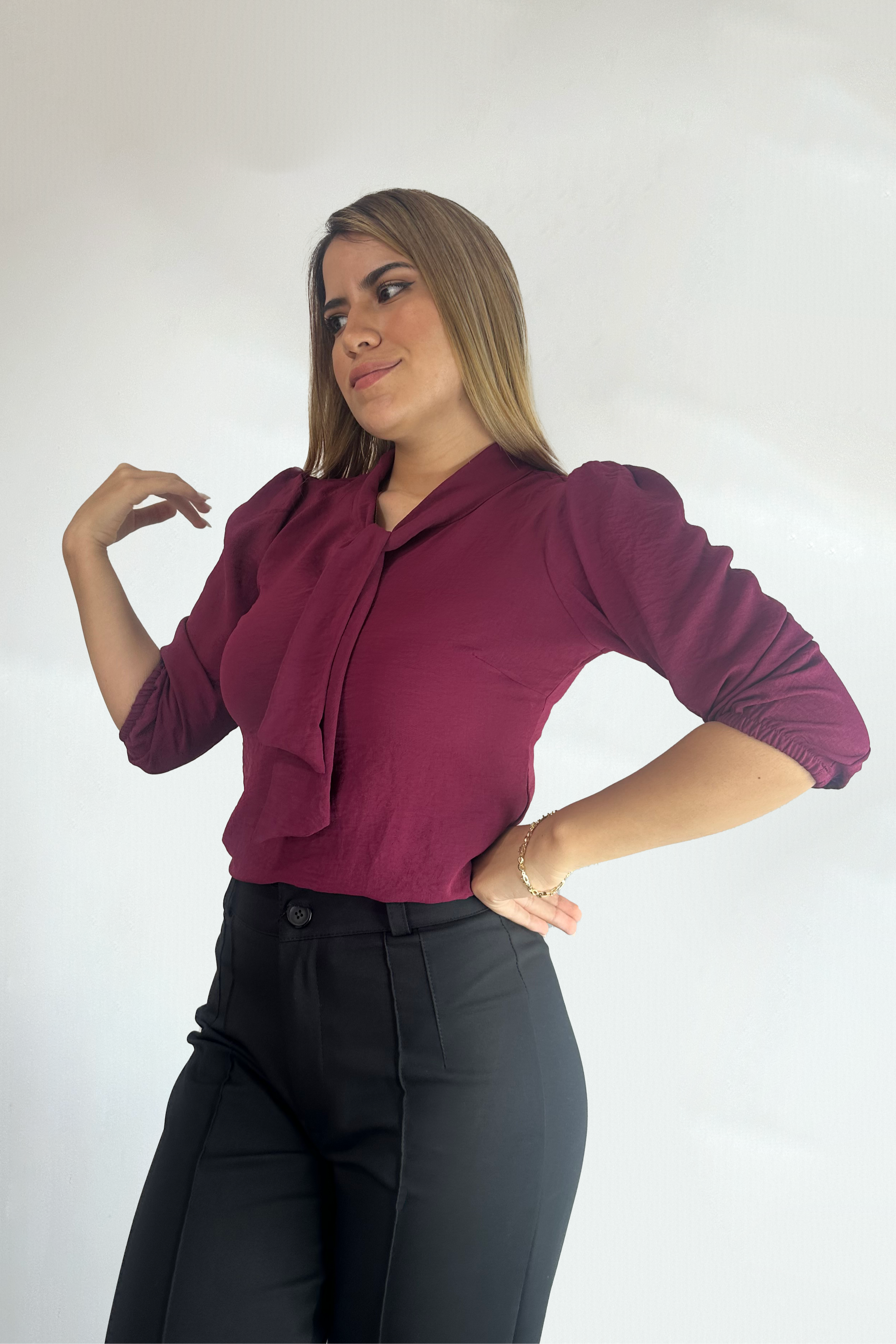 BLUSA ELOISA