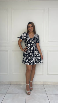 VESTIDO ROSALIA