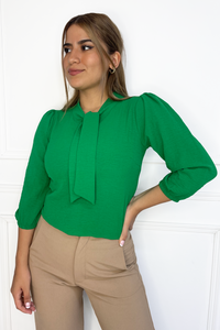 BLUSA ELOISA