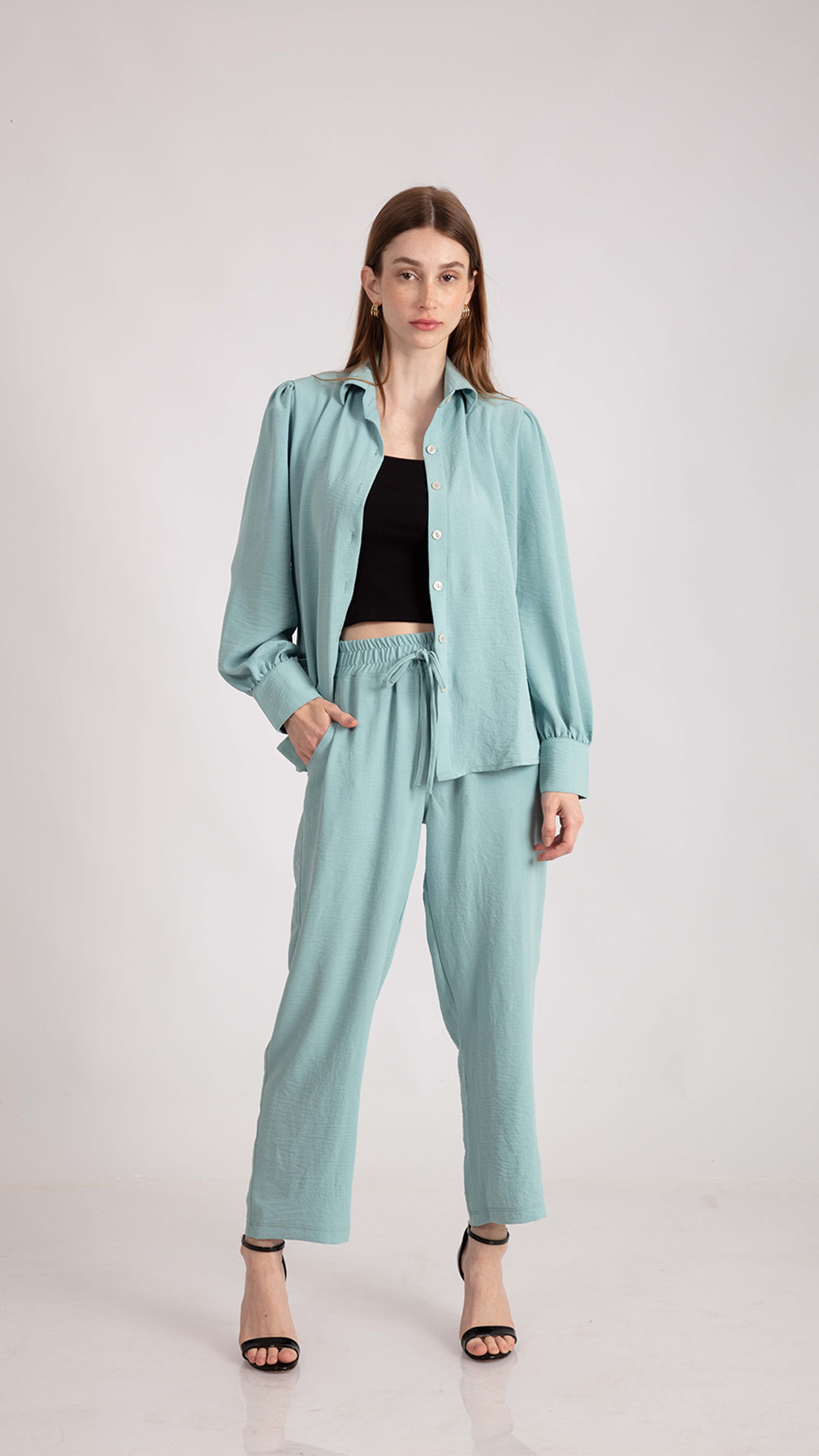 CONJUNTO ARANTZA