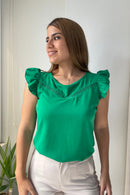 BLUSA ZAKIRA