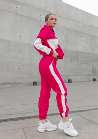 CONJUNTO SPORT MUJER CHICAGO