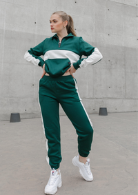 CONJUNTO SPORT MUJER CHICAGO