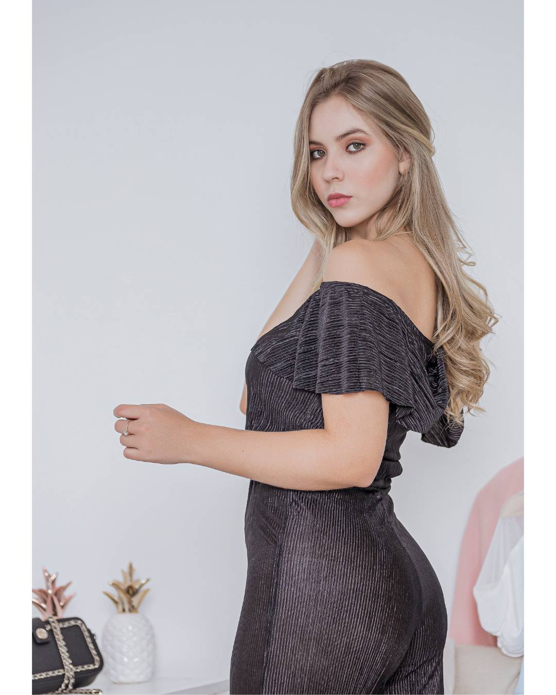 CONJUNTO HEYDI