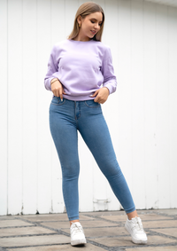 POLERA KENIA