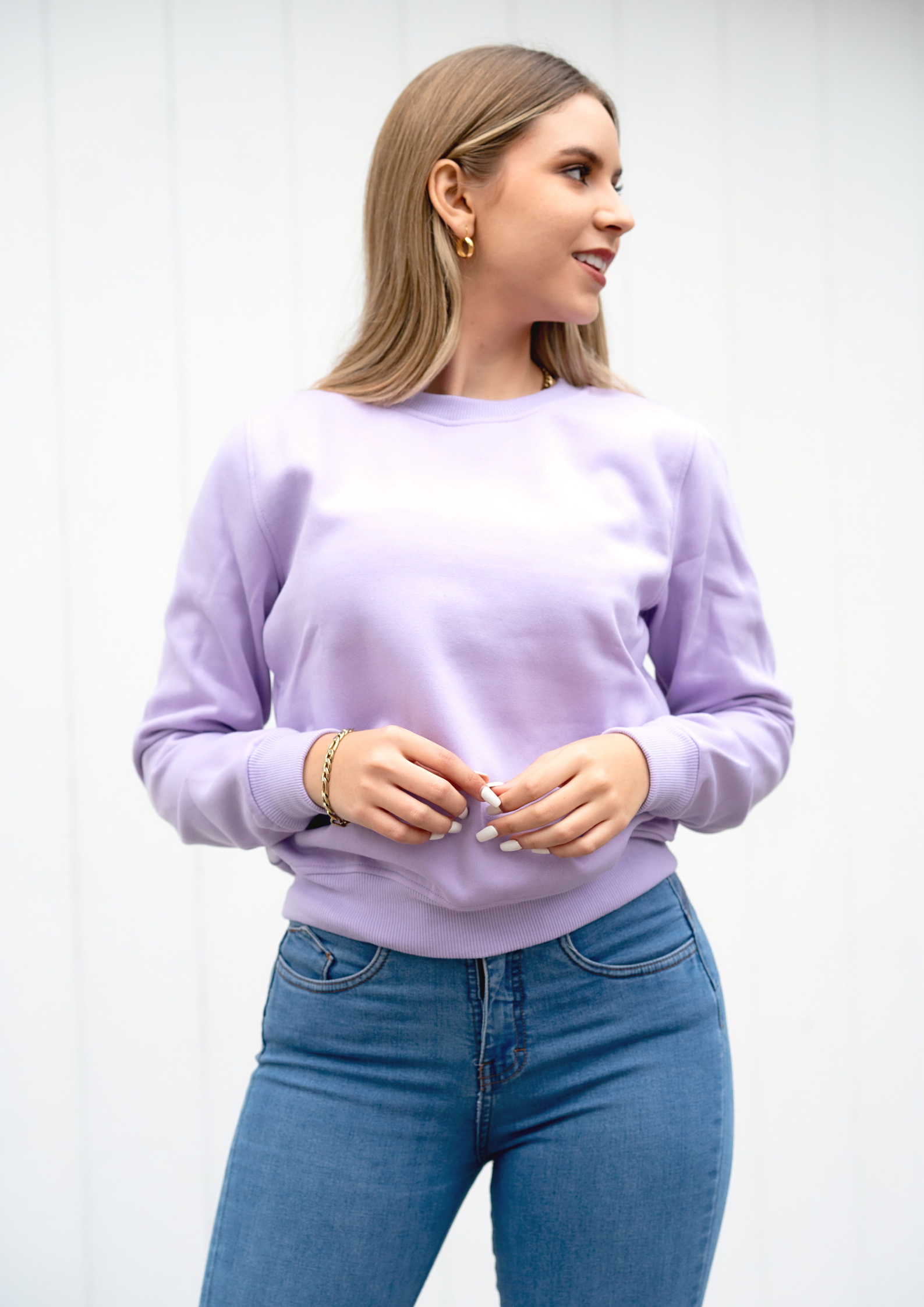POLERA KENIA