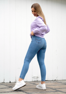 POLERA KENIA