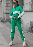 CONJUNTO SPORT MUJER CHICAGO