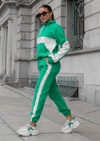 CONJUNTO SPORT MUJER CHICAGO