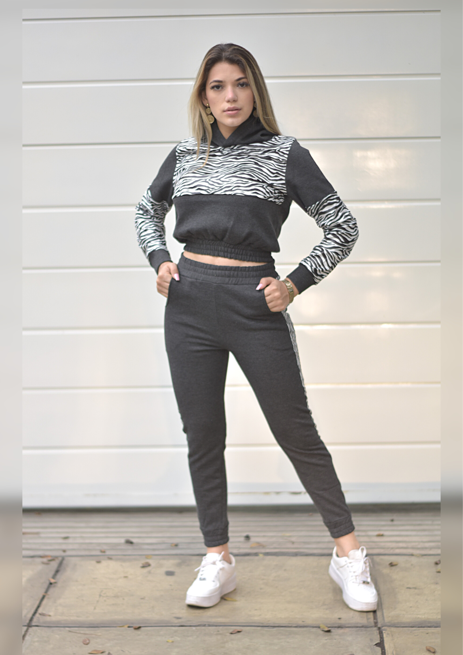SET SPORT ALEXA