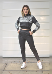 SET SPORT ALEXA