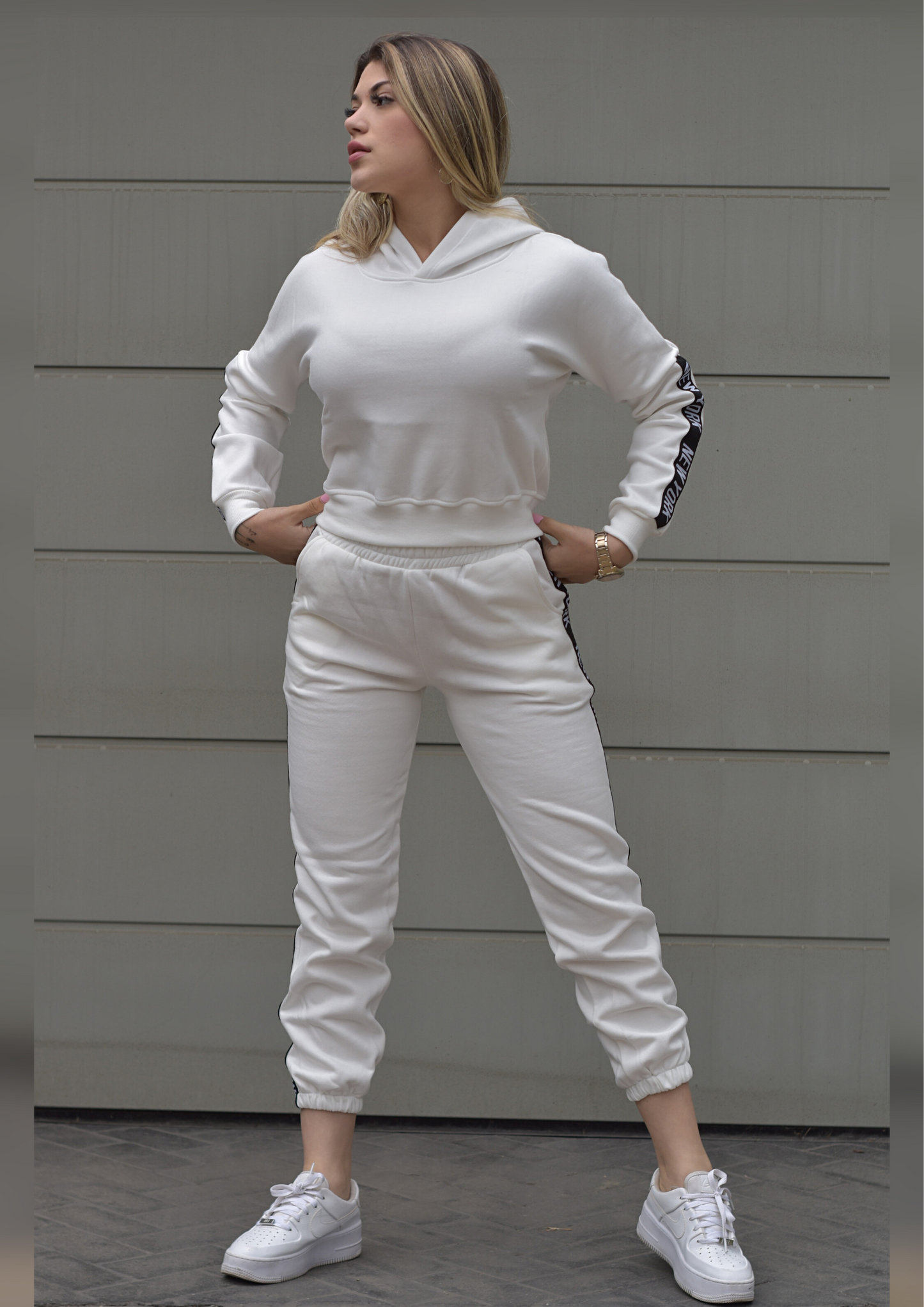 CONJUNTO SPORT  PAULA