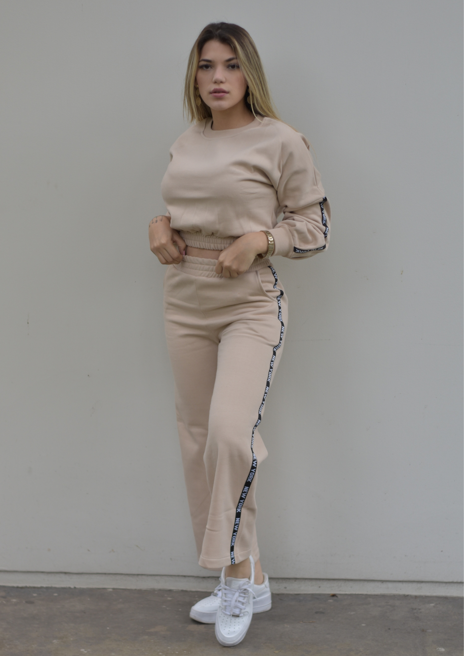 SET CHARLOTTE