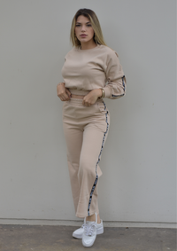 SET CHARLOTTE
