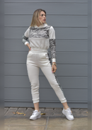 SET SPORT ALEXA