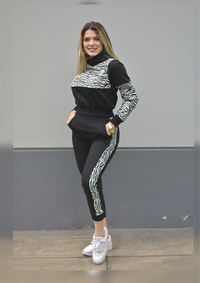SET SPORT ALEXA