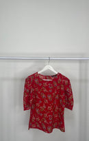 BLUSA SILENA