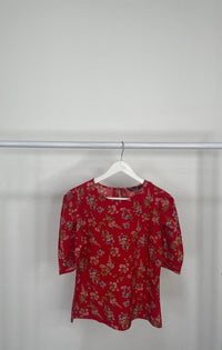 BLUSA SILENA