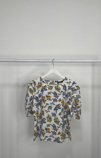 BLUSA SILENA
