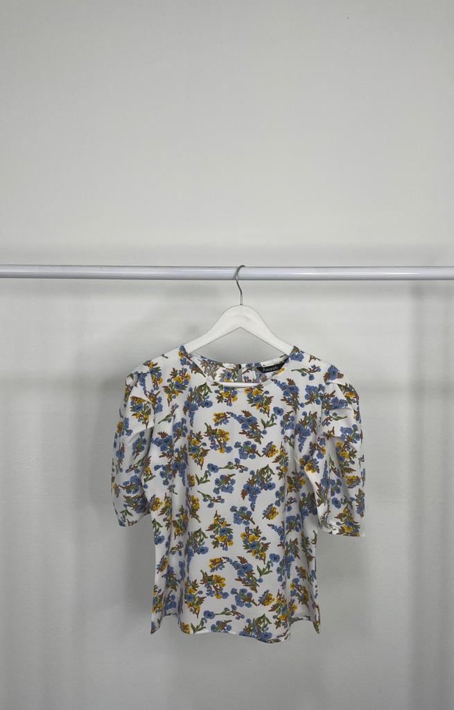 BLUSA SILENA