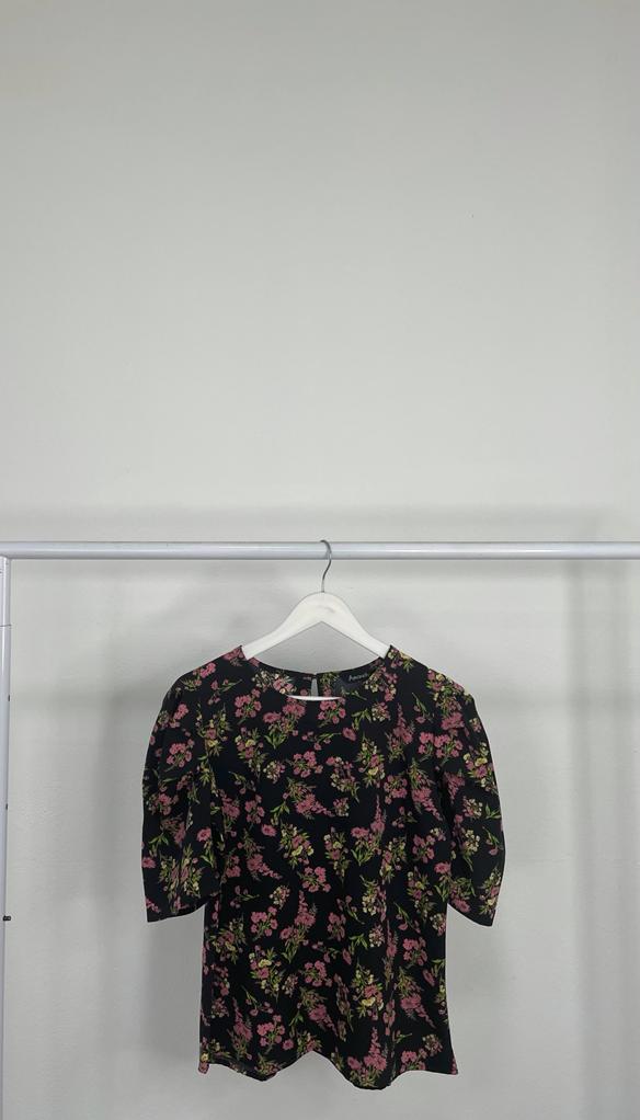 BLUSA PARA MUJER SILENA