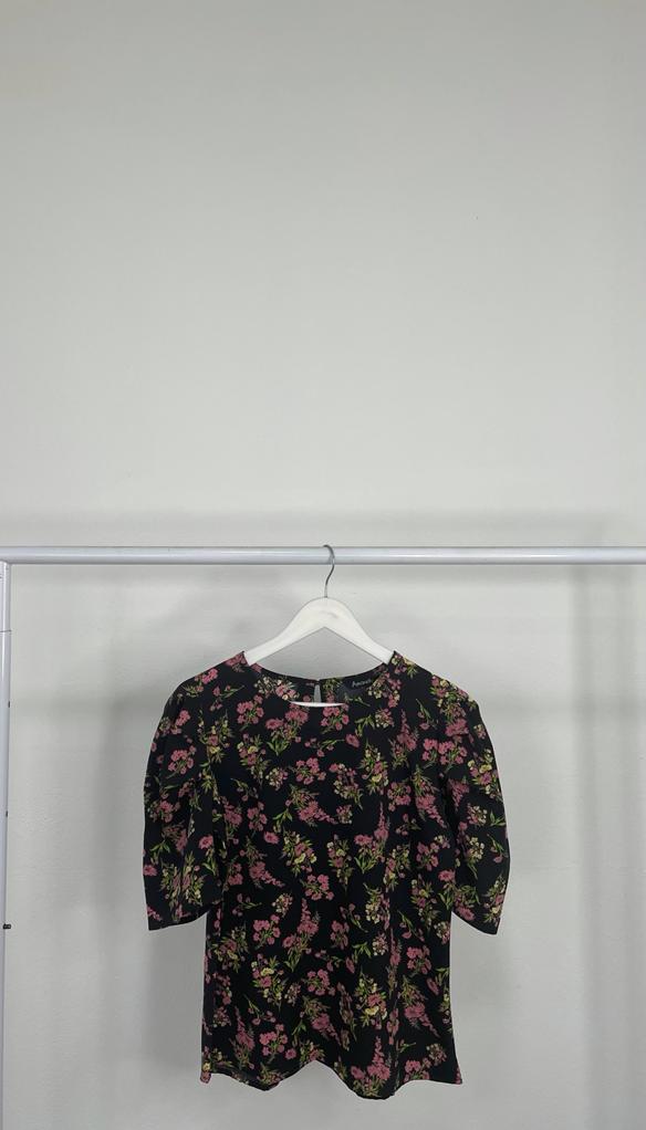 BLUSA SILENA