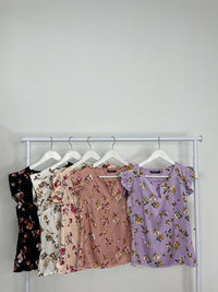 BLUSA CHANEL