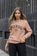 POLERA HAWAI