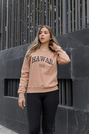 POLERA HAWAI