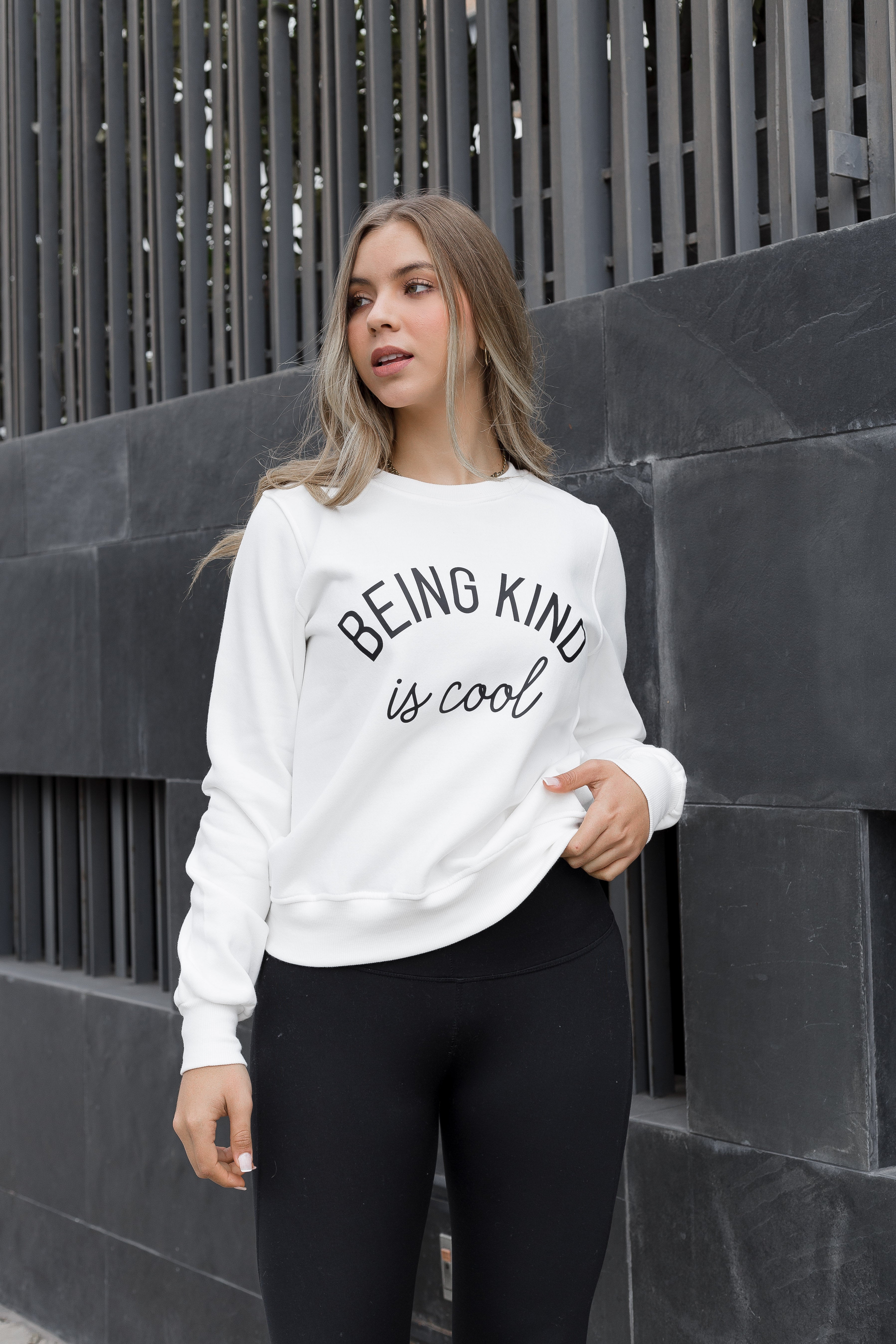 POLERA HAWAI