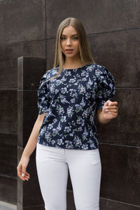 BLUSA SILENA