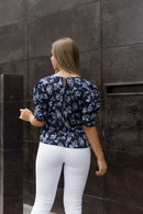 BLUSA SILENA
