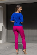BLUSA SAOMI