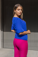BLUSA SAOMI