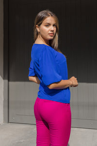 BLUSA SAOMI