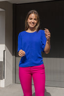 BLUSA SAOMI