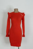 VESTIDO MAYA