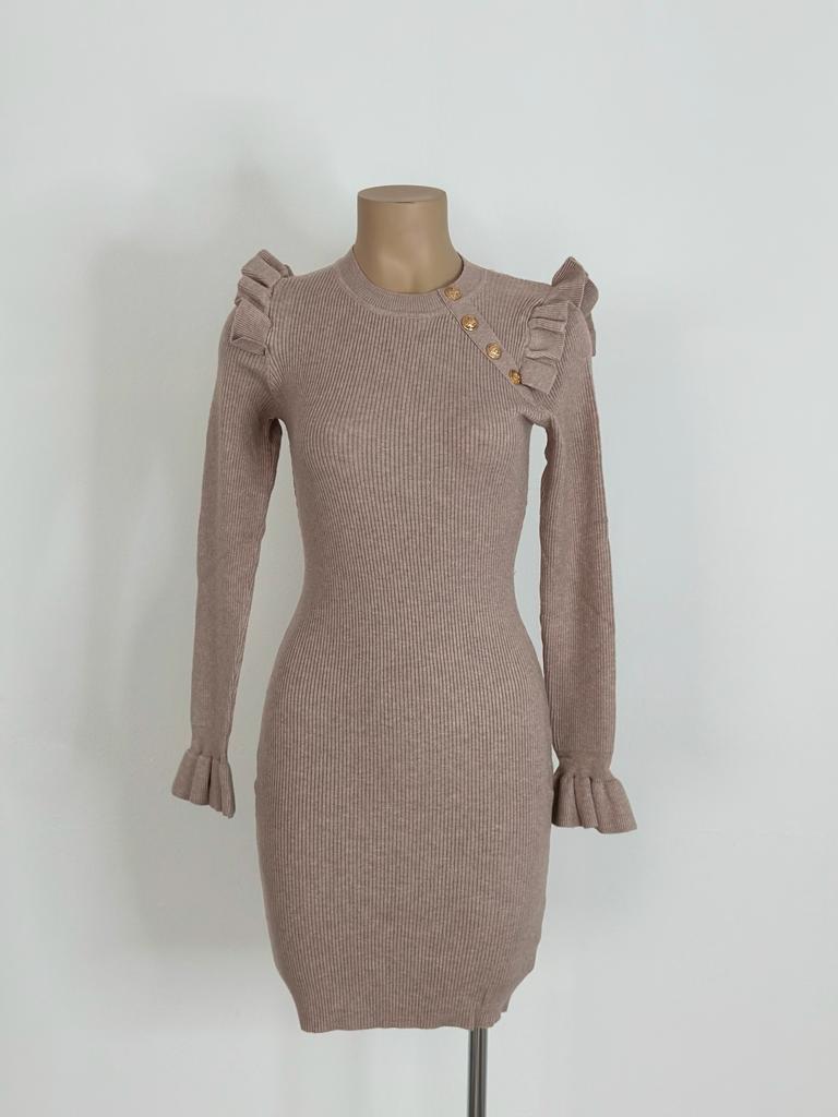 VESTIDO MAYA