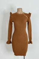 VESTIDO MAYA